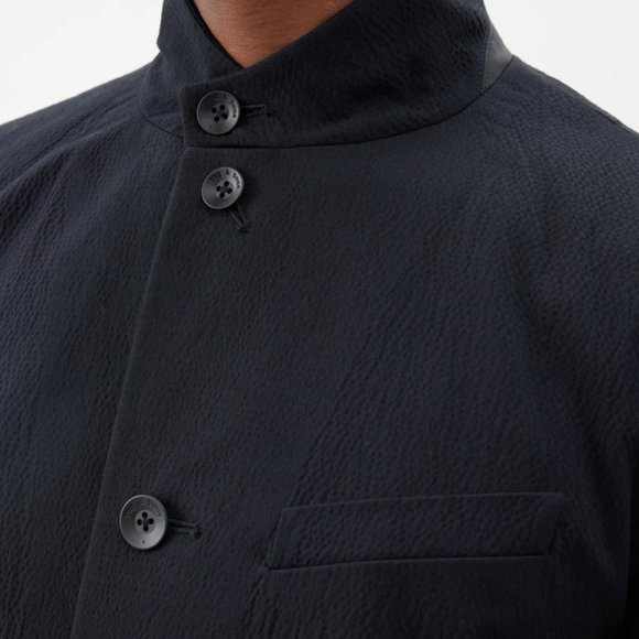 Rag and Bones Linden Blazer Black size 40/M